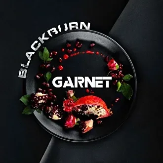 Табак для кальяна Black Burn Garnet (Гранат) 100 гр