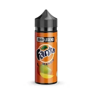 Жидкость John Legend 6 мг Fanta Mango 120 мл