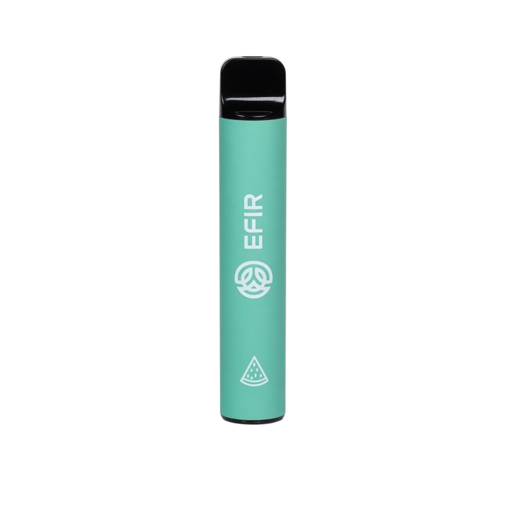 Efir 1000 Затяжек Арбуз Лед