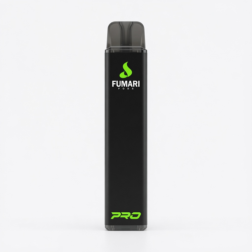 ЭСДН Fumari 1500 Затяжек Виноград Смородина