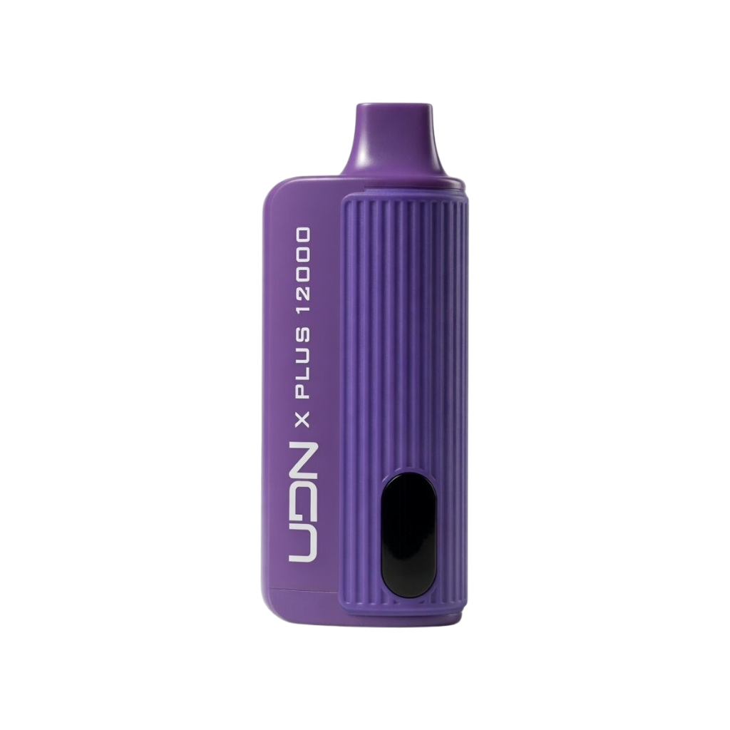 Udn Х 12000 Затяжек Banana Coconut