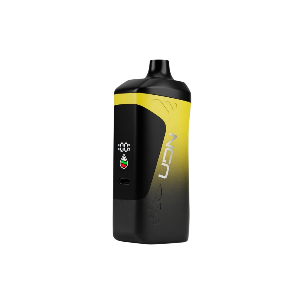 UDN Triple M20000 Blueberry Orangeade