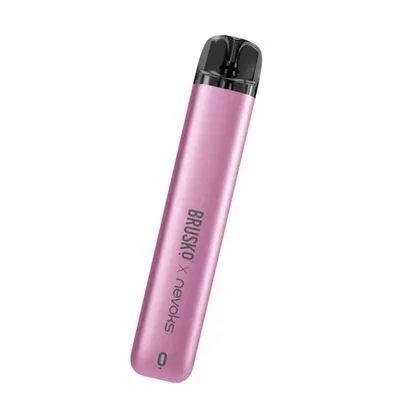 Набор Brusko APX S1 500mAh - Pink