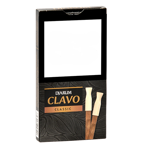Сигариллы Djarum Clavo Classic (5 шт)