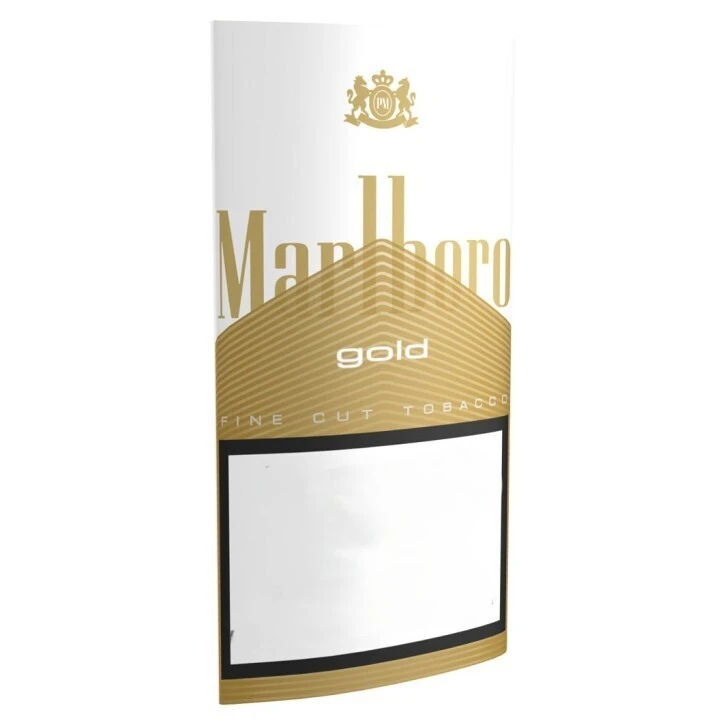 Сигаретный табак Marlboro Gold 25 гр