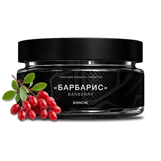 Табак для кальяна Bonche Barberry 30 гр