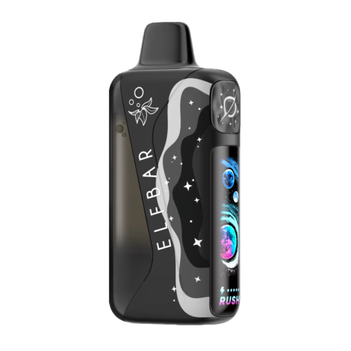 Elf Bar Lush King Pro 35000 затяжек Вишнёвый Всплеск