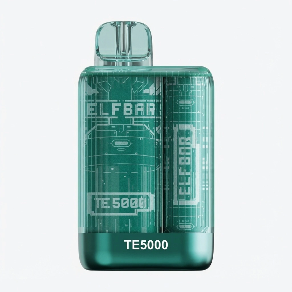 ЭСДН Elf Bar Hookah Te 5000 Frosty