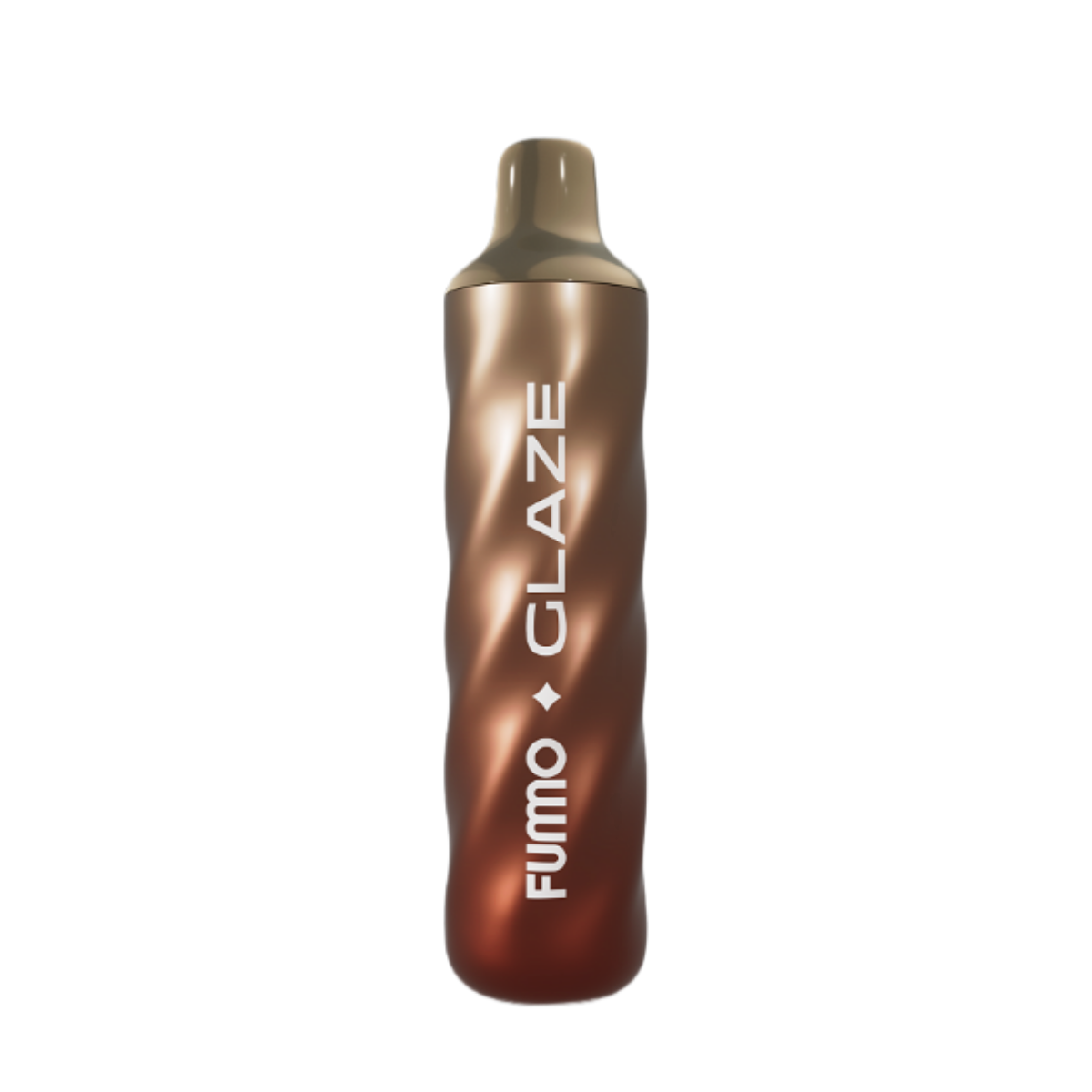 ЭСДН Fummo Glaze 3500 затяжек - Дыня Груша Суфле