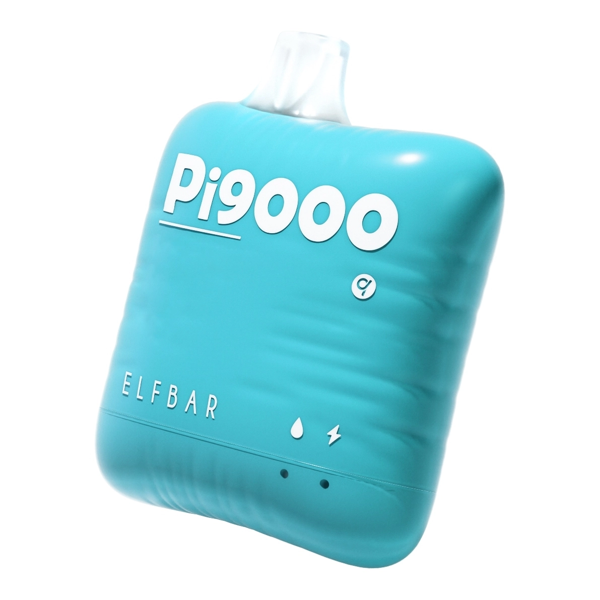 ЭСДН Elf Bar Pi9000 Blueberry Ice