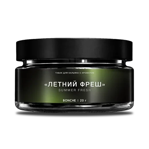 Табак для кальяна Bonche Летний Фреш 30 гр