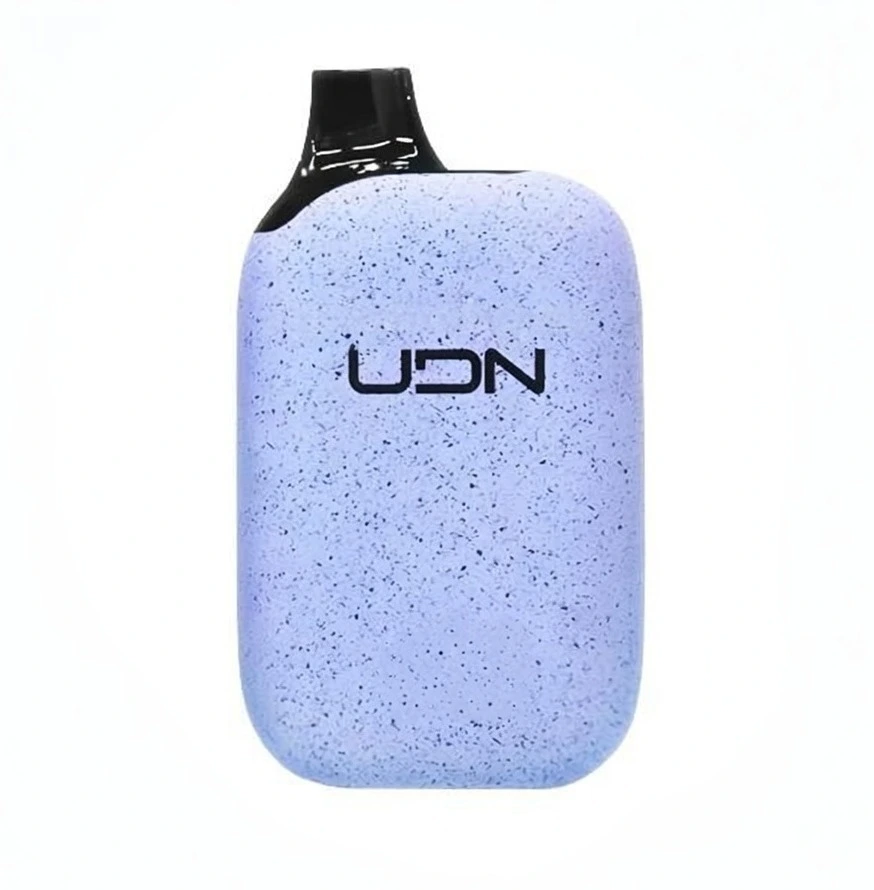 UDN BAR 10000 Затяжек Pineapple Melon