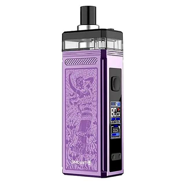 Smoant Pasito 2 Pod Mod Kit Nymph