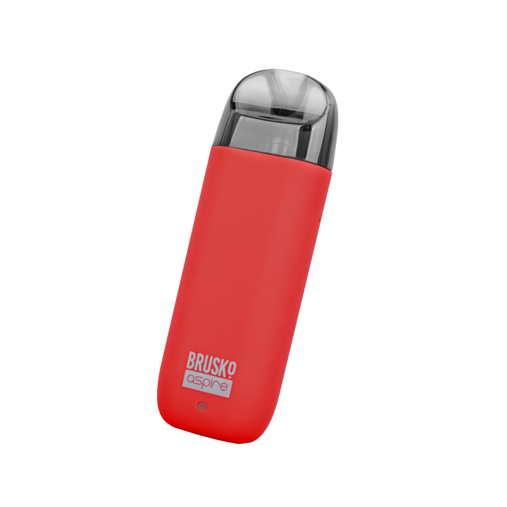 Brusko Minican 2 Красный