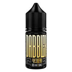 Жидкость Dabbler Strong Чизкейк 30 мл