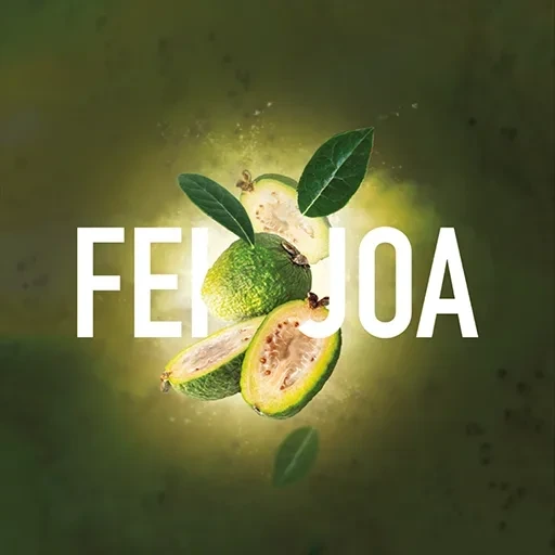 Табак для кальяна Must Have Feijoa (Фейхоа) 125 гр