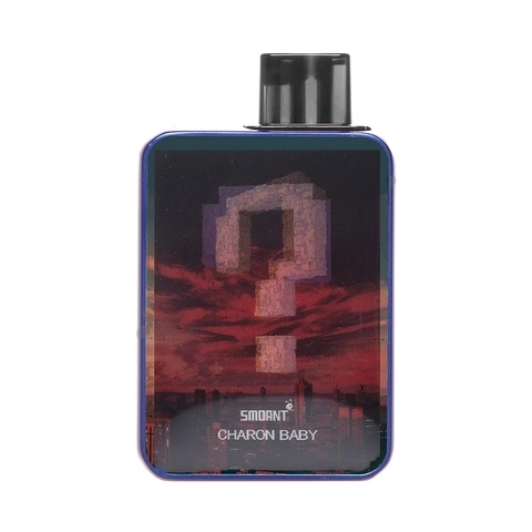 Набор Smoant Charon Baby Mystery Box KL-049