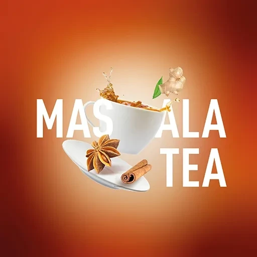 Табак для кальяна Must Have Masala Tea (Чай Масала) 125 гр