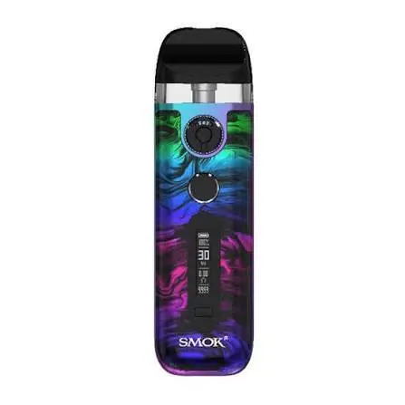 Набор Brusko Dabbler Nice Plus - Gray 1000 mAh