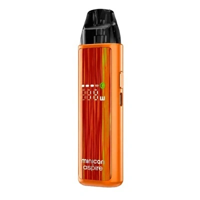 Brusko Minican 6 Оранжевый