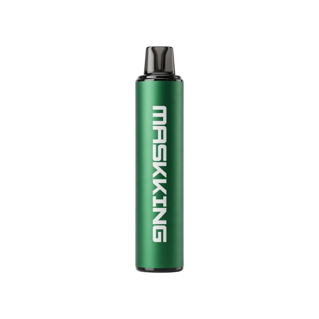 Maskking 2500 Затяжек Содовая с Лимоном