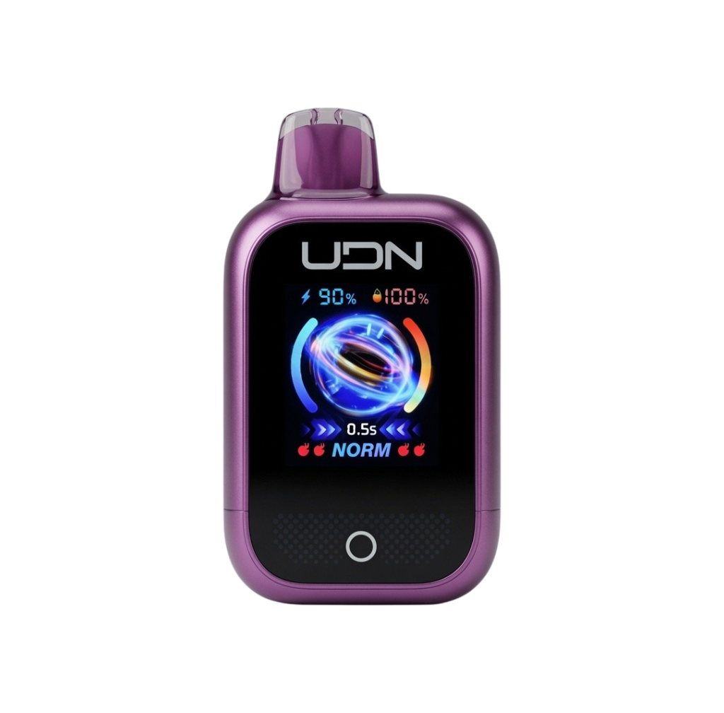 Udn S 25000 Banana Ice