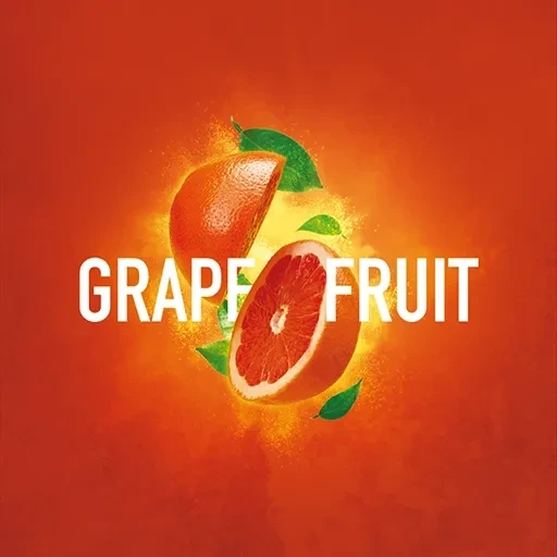 Табак для кальяна Must Have Grapefruit (Грейпфрут) 125 гр