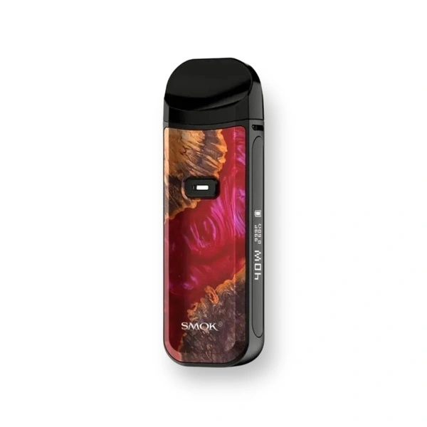 Набор Smok Nord 2 Kit Red Smok - 026A