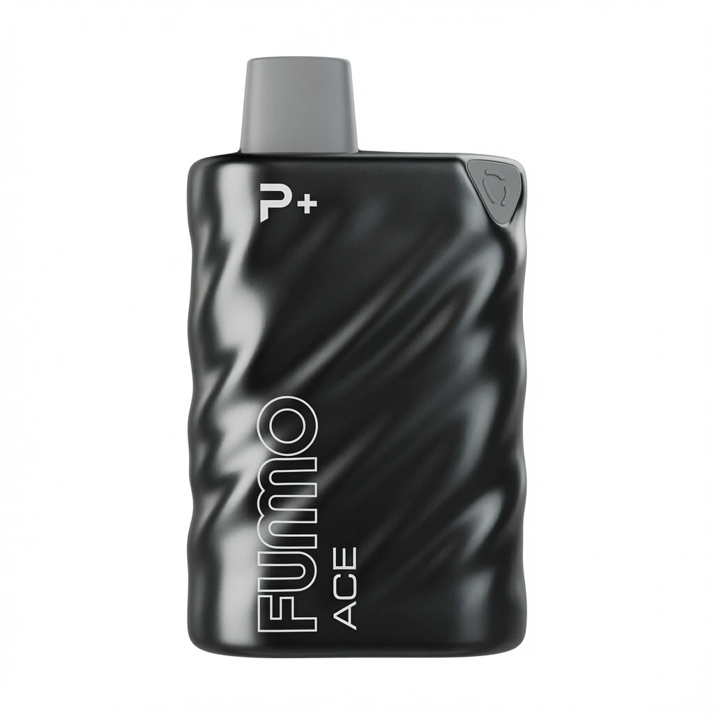 ЭСДН Fummo 9000 затяжек Грейпфрут Роза