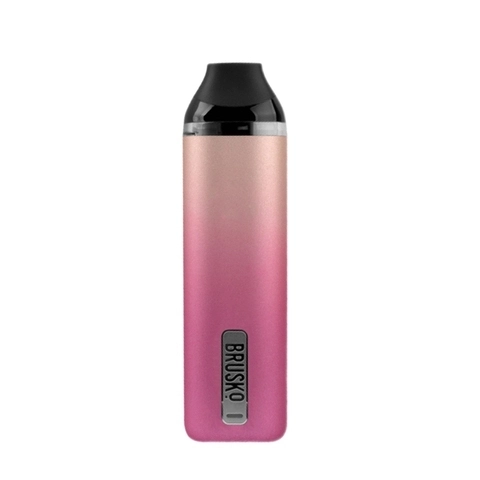 Набор Brusko Feelin Mini - Rose Pink