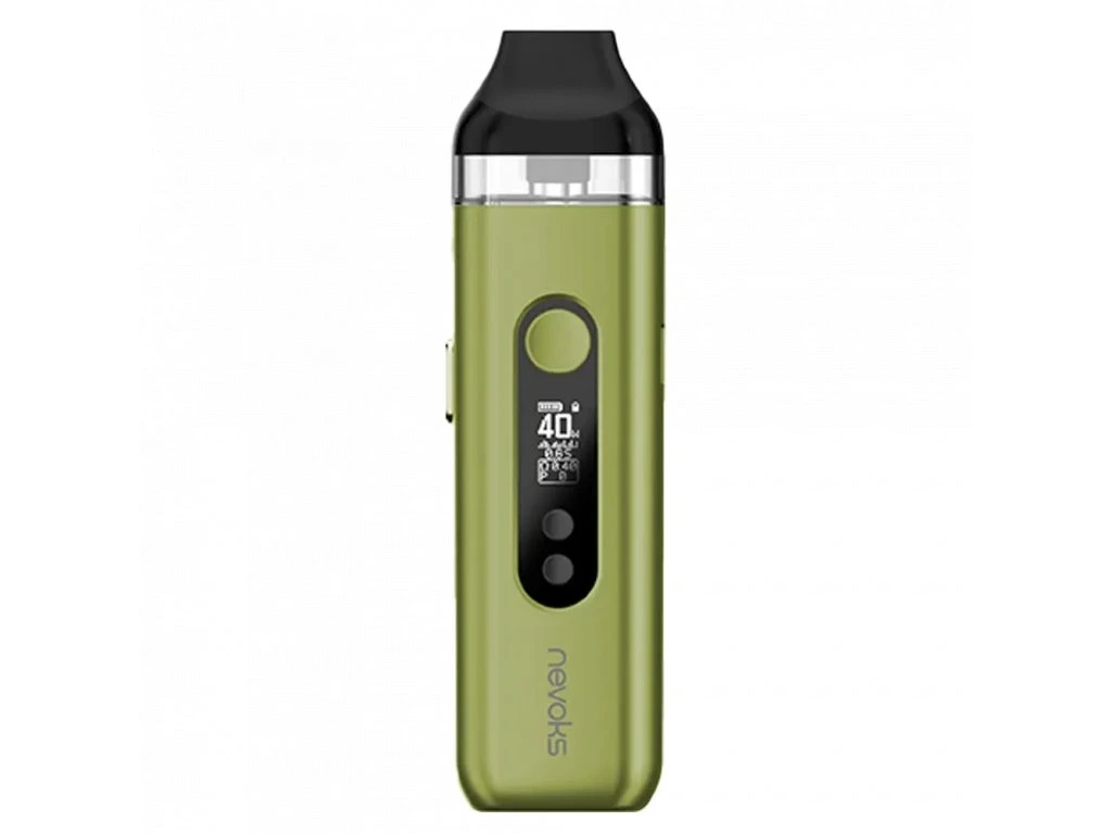Набор Nevoks Feelin X Pod Kit Gray NEV-011B