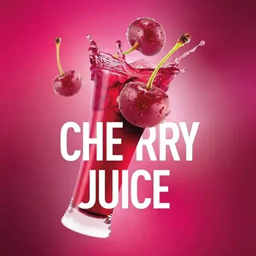 Табак для кальяна Must Have Cherry Juice (Вишнёвый Сок) 125 гр