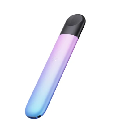 Набор Relx Essential Neon Purple