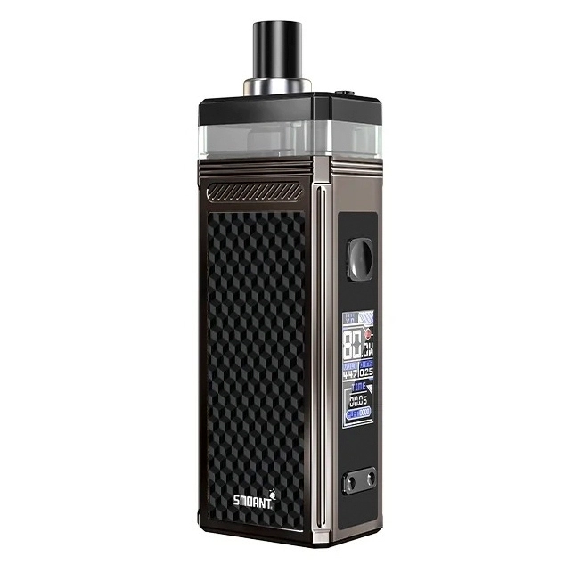 Smoant Pasito 2 Pod Mod Kit Diamond Shaped