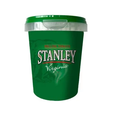 Сигаретный табак Stanley Plastic Virginia (Табак) 30 гр