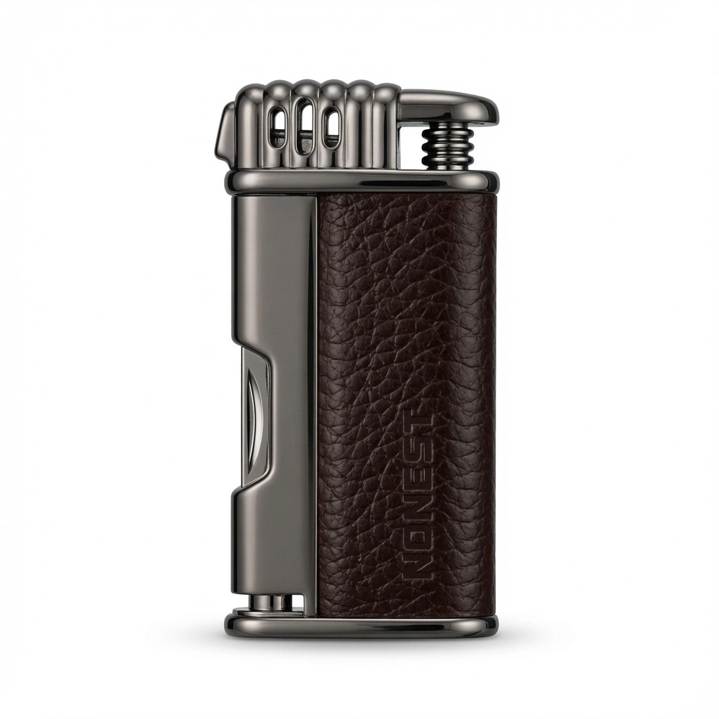 Зажигалка подарочная Honest BCZ381-1