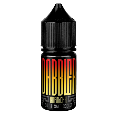 Жидкость Dabbler Strong Апельсин 30 мл