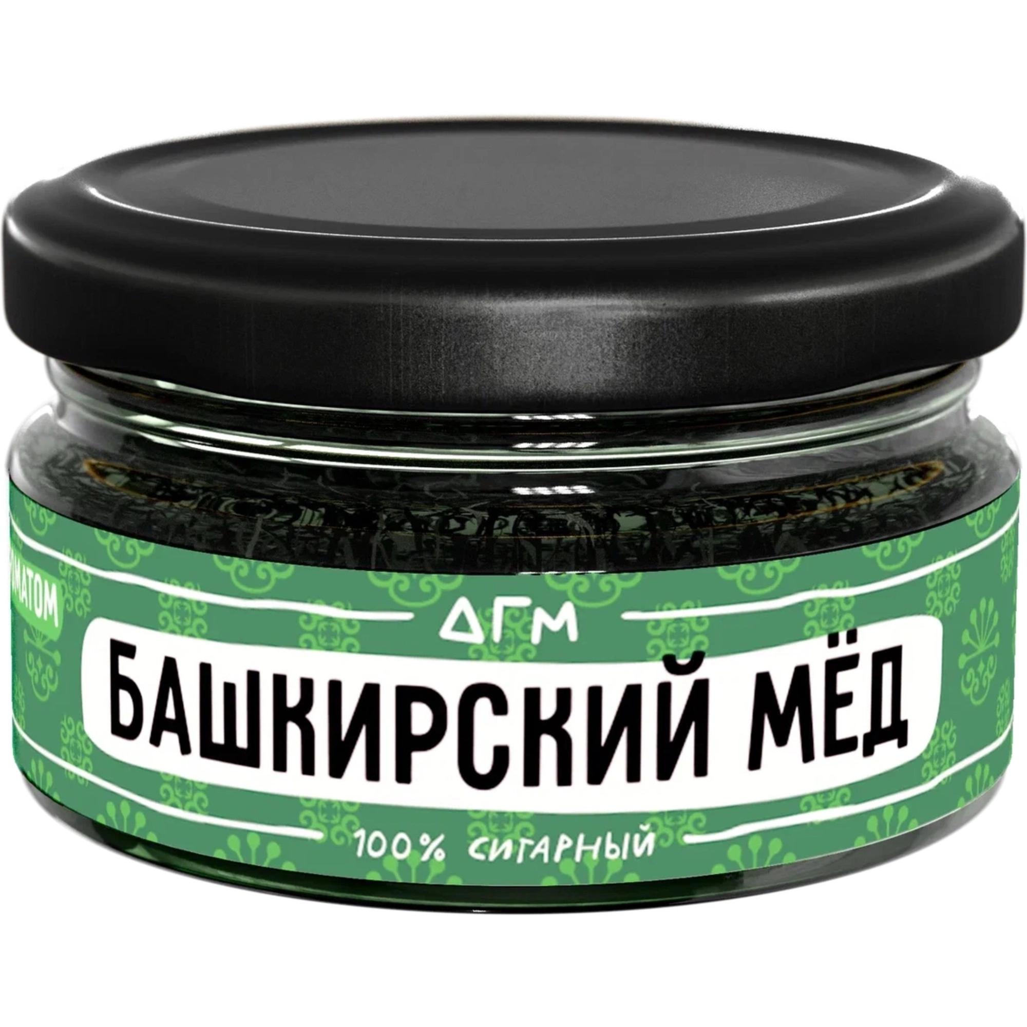 Табак для кальяна Dogma 100% Башкирский Мёд 20 гр
