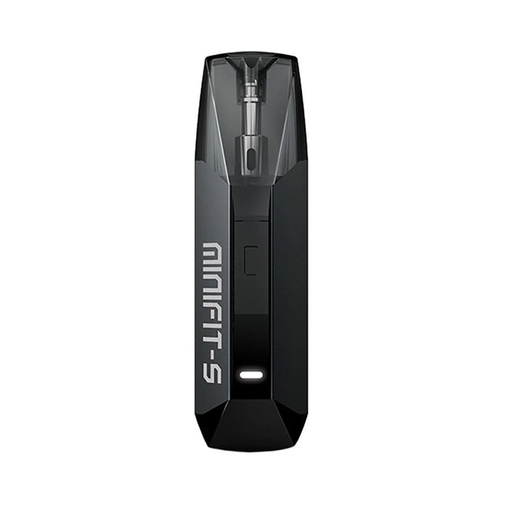 Набор JustFog Minifit-S Kit Black
