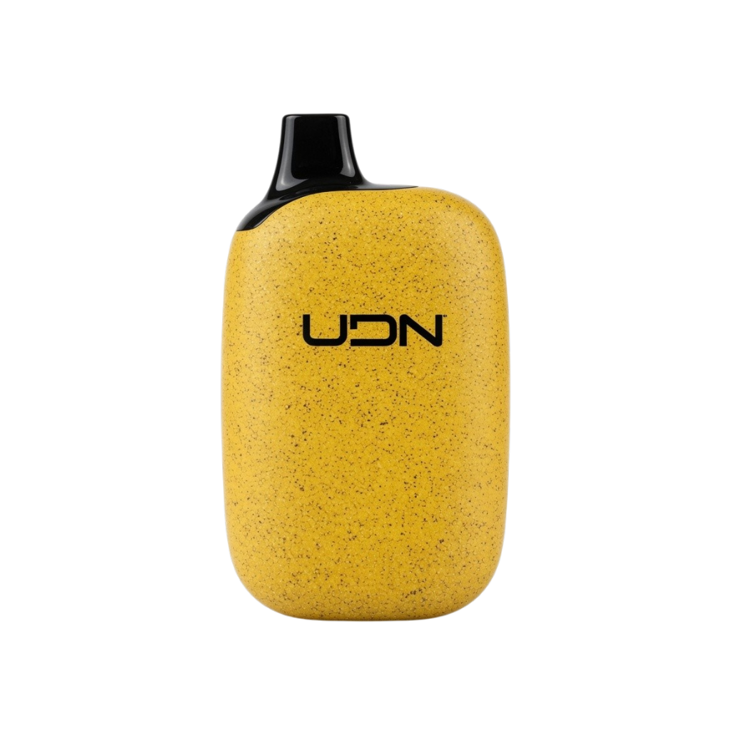 UDN BAR 10000 Затяжек Tobacco