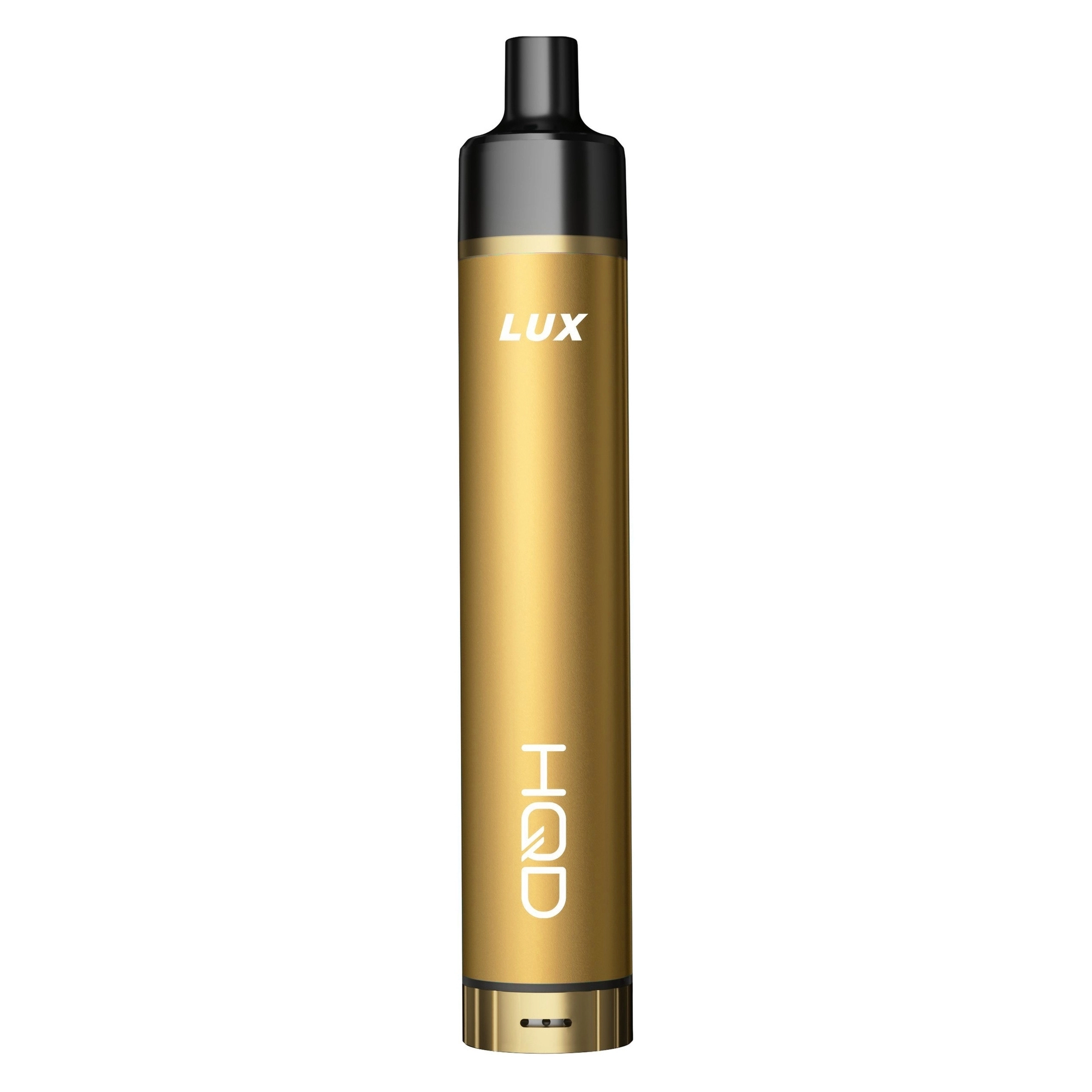 Устройство HQD Lux 1500+1500 Затяжек Манго