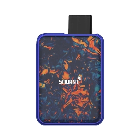 Набор Smoant Charon Baby 750mAh Kit Matte Purple KL-022-MP