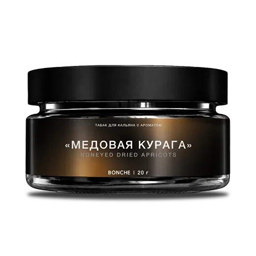 Табак для кальяна Bonche Медовая Курага 30 гр