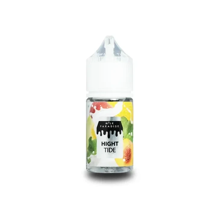 Жидкость Milk Paradise High Tide 30Мл 20 Salt
