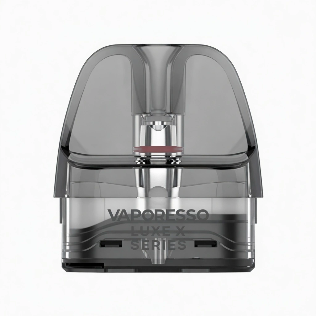 Картридж Vaporesso Luxe X 0.8 Ω 5 мл