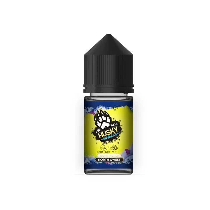 Ароматизатор Husky Double Ice Комплект (Ароматизатор + Глицерин) North Sweet 14ml