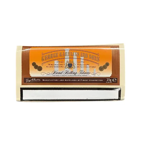 Сигаретный табак George Karelias and Sons Full Taste 25 гр