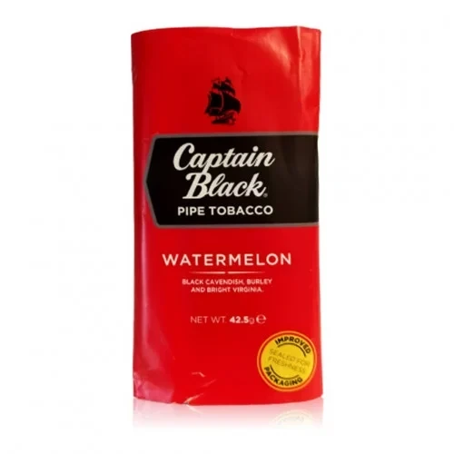 Трубочный табак Captain Black Watermelon 42,5 гр