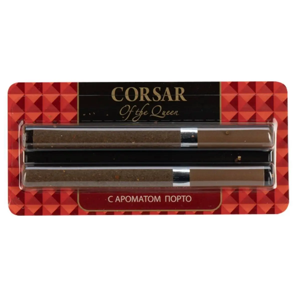 Сигариллы Corsar Порто (2 шт)