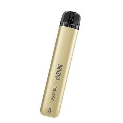 Набор Brusko APX S1 500mAh - Yellow